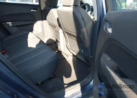 2016 GMC Terrain Sle-2 from USA, damaged, VIN 2GKFLTEKXG6159322